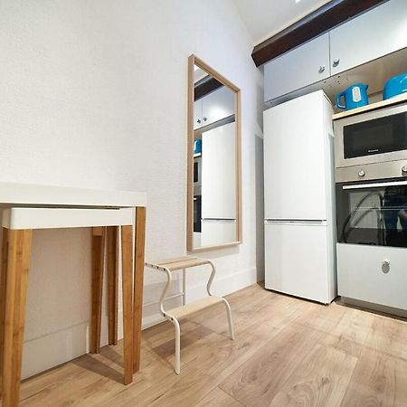 Superbe 2 Chambres-Villeurbanne-Cusset Экстерьер фото