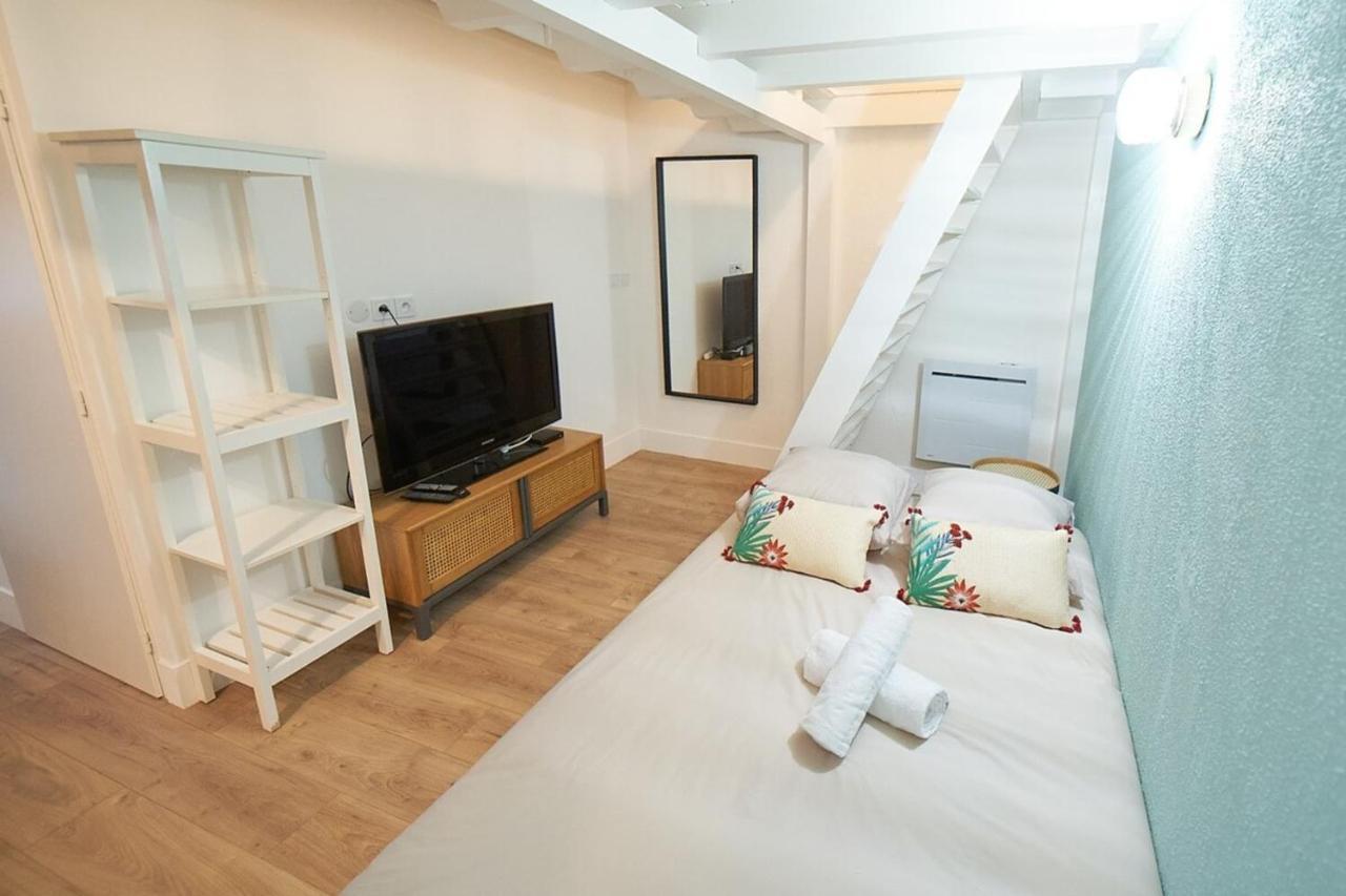 Superbe 2 Chambres-Villeurbanne-Cusset Экстерьер фото
